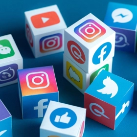 Chicilon Media tăng trưởng 25% kênh truyền thông thang máy tòa nhà