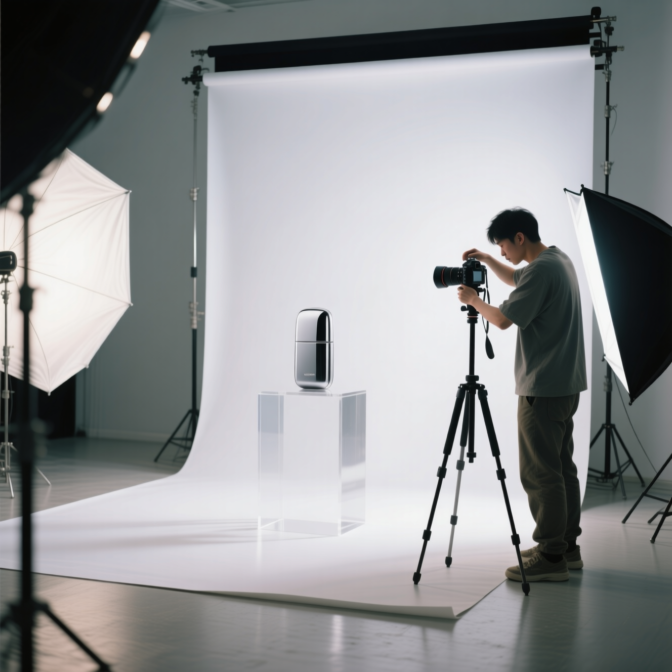 Dịch Vụ Chụp Ảnh Sản Phẩm Thương Mại